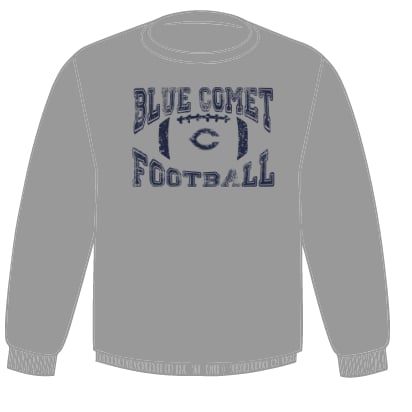 2025 CHS Football Crew