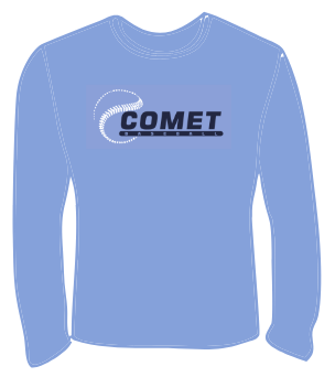 CHS Baseball 2025-LONG SLEEVE Order by March 12th