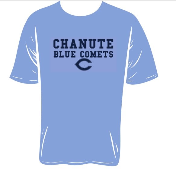 2025 CHS GIRLS BASKETBALL CAROLINA TRIBLEND