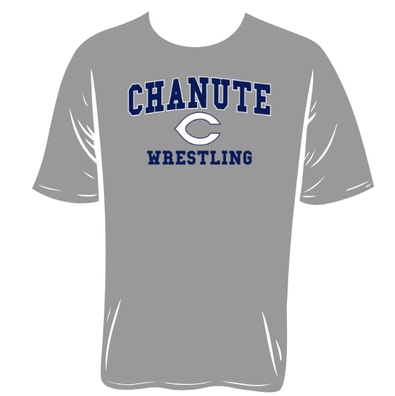 Chanute Wrestling Crew