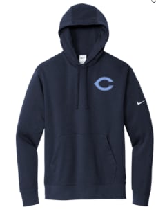 *Nike Hoodie