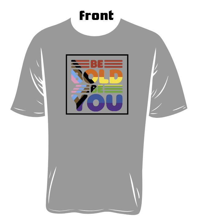 *Follow the Rainbow (order by June 16th)