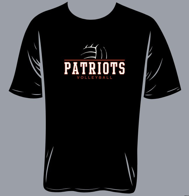 2025 PATRIOTS TRIBLEND ORDER BY DEC. 21ST
