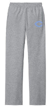 COMETS Jerzees® NuBlend® Open Bottom Pant with Pockets