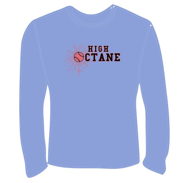 2026 HIGH OCTANE LONG SLEEVE DUE MARCH 30