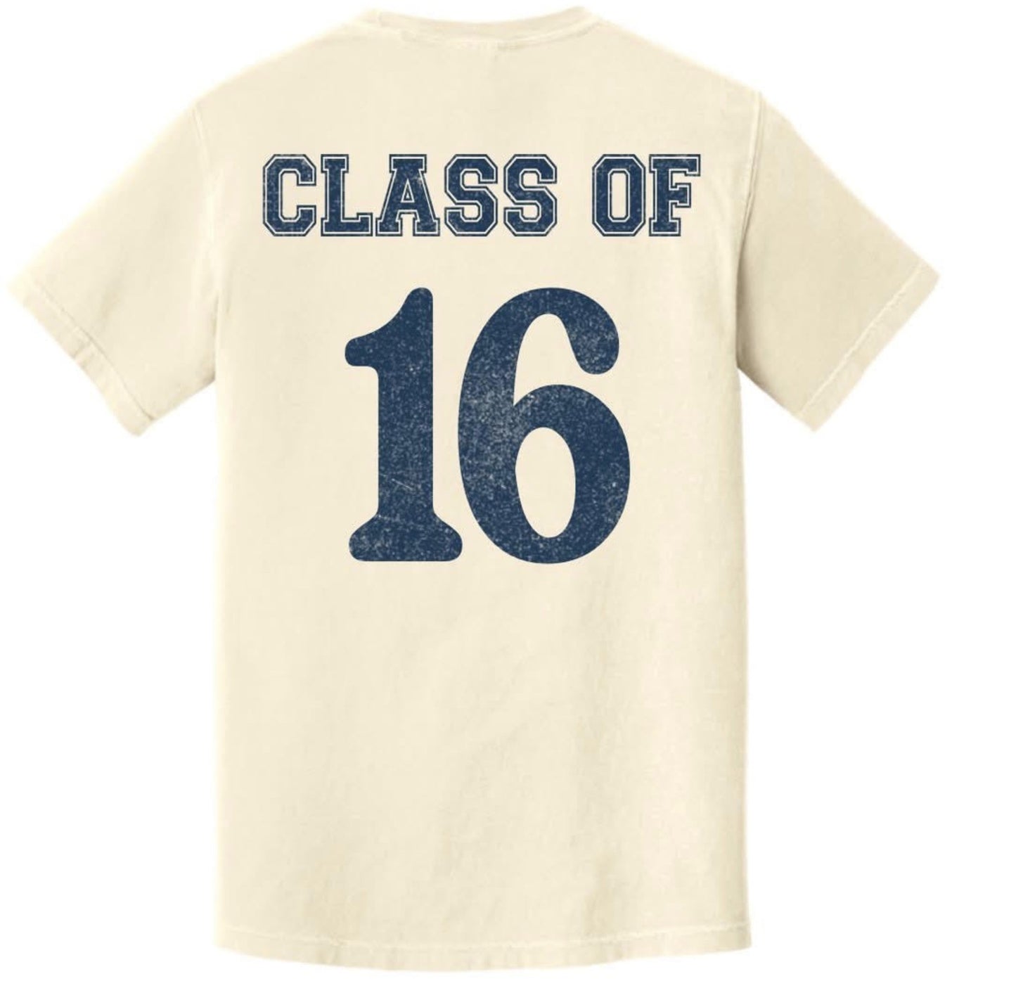 *CHS Class of 2016-10yr Reunion SEE DESCRIPTION