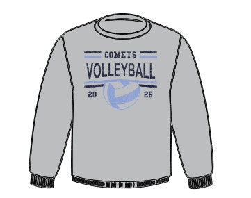 2026 CHS VOLLEYBALL CREW