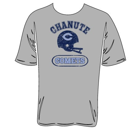 2026 CHS FOOTBALL TRIBLEND