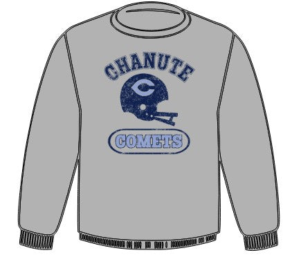 2026 CHS FOOTBALL CREW