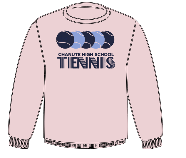 2026 CHS TENNIS CREW