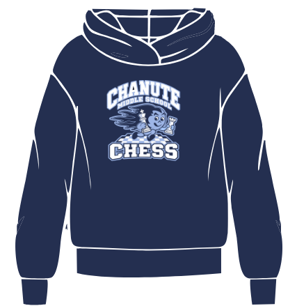 2026 CMS CHESS HOODIE
