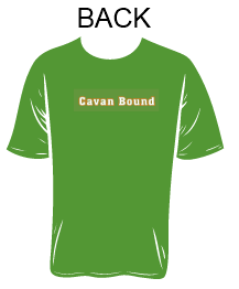 *Brady Family 2025 Gildan T-Shirt