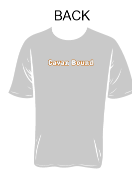 *Brady Family 2025 Gildan T-Shirt