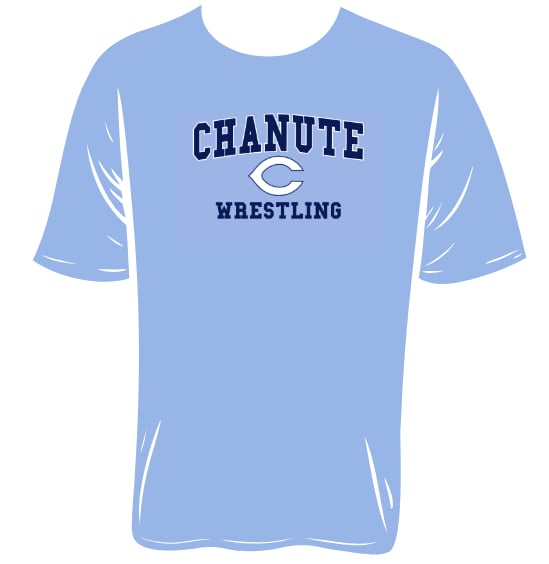 Chanute Wrestling Crew