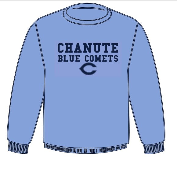 2025 CHS GIRLS BASKETBALL CAROLINA CREW