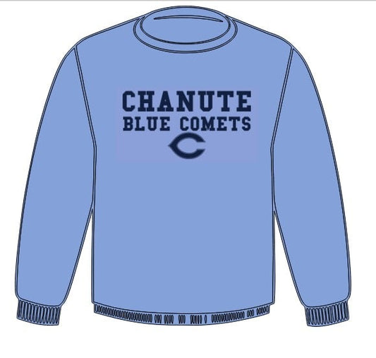 2025 CHS GIRLS BASKETBALL CAROLINA CREW