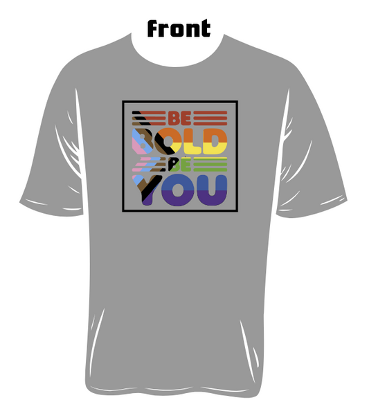 *Follow the Rainbow (order by June 16th)