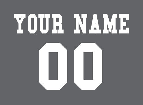 CCA VOLLEYVBALL PERSONALIZATION