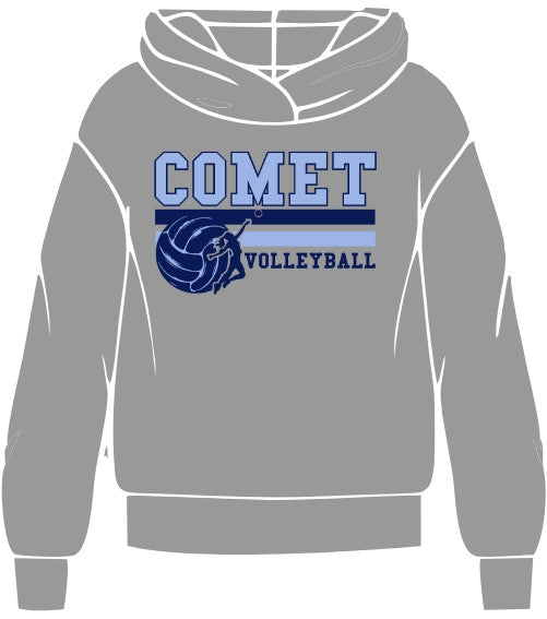 2026 CMS VOLLEYBALL HOODIE ORDER BY AUG 20