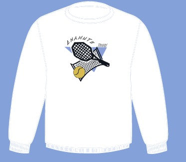 2025 CHS TENNIS CREW