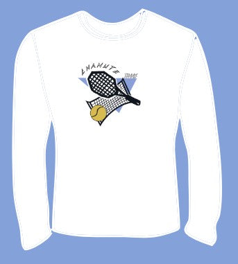 2025 CHS COMETS TENNIS LONG SLEEVE