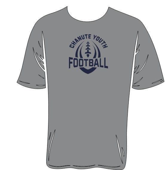 CYFC FOOTBALL TRIBLEND DUE BY SEPT 1
