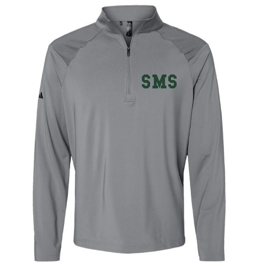 SMS ADIDAS 1/4 Zip