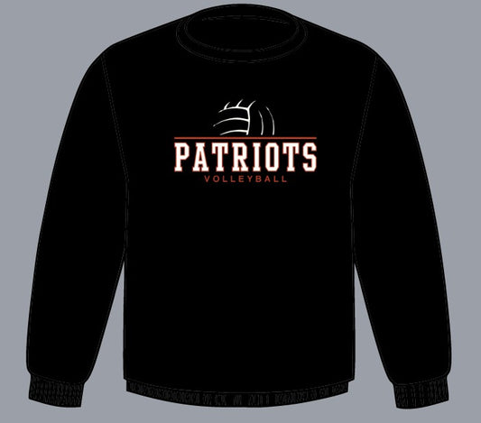 2025 PATRIOTS CREW ORDER BY DEC. 21ST