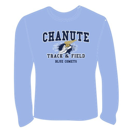 2026 MIDDLE SCHOOL TRACK CREW due by March 19