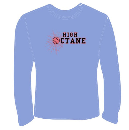 2026 HIGH OCTANE LONG SLEEVE DUE MARCH 30
