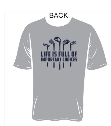 2026 MIDDLE SCHOOL GOLF HOODIE DUE MARCH 25TH