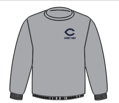 2026 MIDDLE SCHOOL GOLF CREW DUE MARCH 25