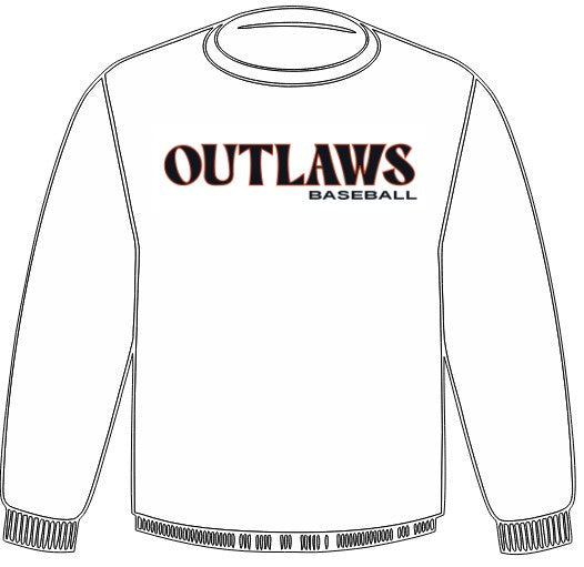 OUTLAWS, WHITE CREW