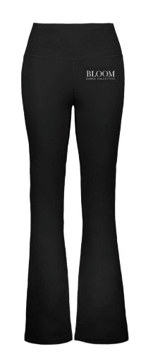 BLOOM DANCE COLLECTIVE-PANTS