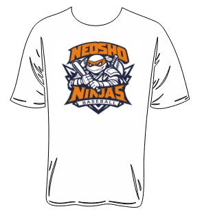 NEOSHO NINJAS TRIBLEND DUE BY APRIL 30