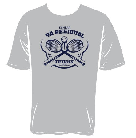 4A REGIONAL TENNIS TRIBLEND DUE MAY 3