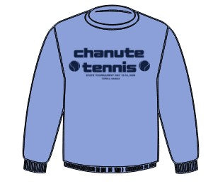 TENNIS STATE 2026 CREW DUE 5/12 @ 2PM
