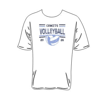 2026 CHS VOLLEYBALL TRIBLEND