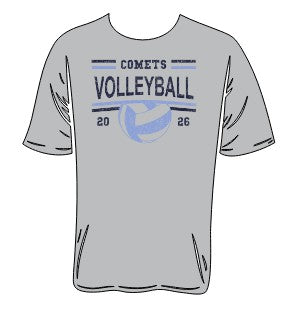 2026 CHS VOLLEYBALL TRIBLEND