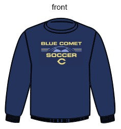 2026 CHS SOCCER CREW
