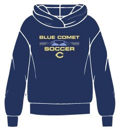 2026 CHS SOCCER HOODIE