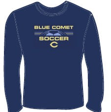 2026 CHS SOCCER LONG SLEEVE