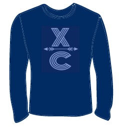 2026 CMS XC LONG SLEEVE