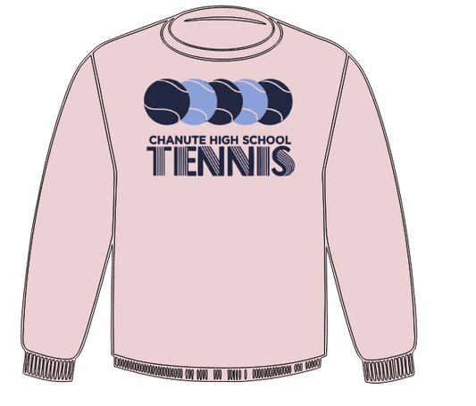 2026 CHS TENNIS CREW