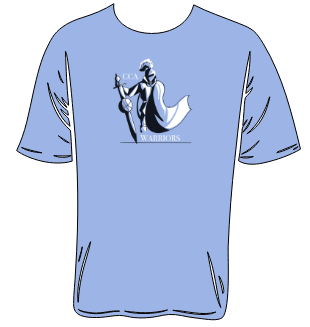 2026 CCA BASKETBALL 50/50 TSHIRT