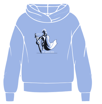 2026 CCA BASKETBALL HOODIE