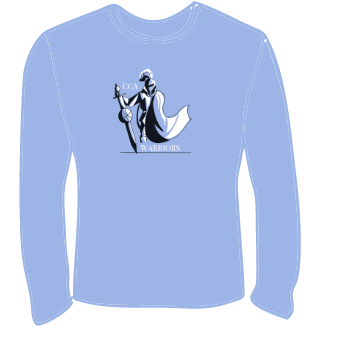 2026 CCA BASKETBALL LONG SLEEVE