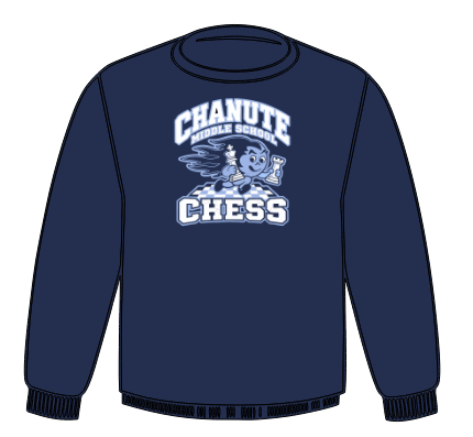 2026 CMS CHESS CREW