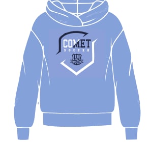 2025 CHS SOCCER  Hoodie